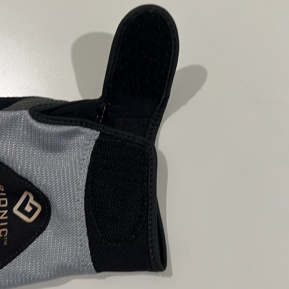 Bionic gloves - Picture 5 of 6